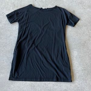 Gap T-shirt Dress.  Size Large.